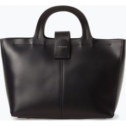 Inyati - Torebka damska – Iris, niebieski. Niebieskie torebki klasyczne damskie marki Inyati, bez wzorów, eleganckie, bez dodatków. Za 249,95 zł.