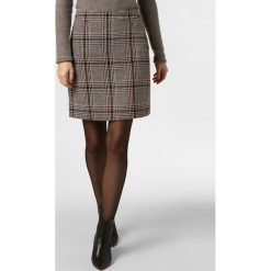 S.Oliver - Spódnica damska, czarny. Czarne spódniczki damskie S.Oliver, na co dzień, s, bez wzorów, z wełny, eleganckie, mini, proste. Za 229,95 zł.