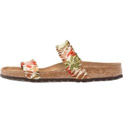 Klapki damskie: Papillio CURACAO Klapki brown