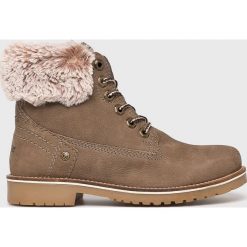 Buty sportowe damskie: Wrangler - Buty Alaska