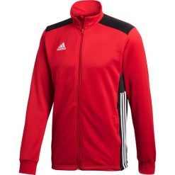 Bluzy męskie: Adidas Bluza męska Regista 18 PES JKT czerwona r. S (CZ8628)