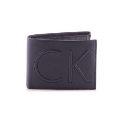 Portfele męskie: Portfele Calvin Klein Jeans K50K503366