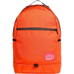 Plecaki męskie: Manhattan Portage CUNNINGHAM Plecak orange