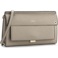 Listonoszki damskie: Torebka FURLA – Like 941632 B BLM7 AVH Sabbia b