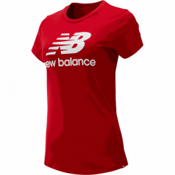 New Balance WT91546REP. Koszulki damskie New Balance, s, bez wzorów, z bawełny, klasyczne, z klasycznym kołnierzykiem, bez rękawów. Za 129,99 zł.