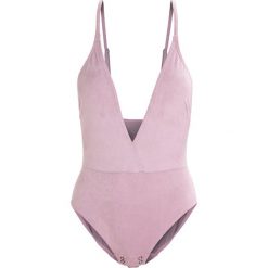 Body i gorsety: Undress Code BE FREE Body light pink