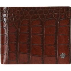 Portfele męskie: JOOP! TYPHON Portfel dark brown