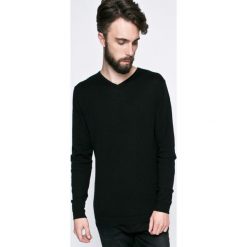 Swetry klasyczne męskie: Jack & Jones – Sweter