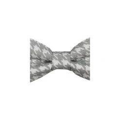 Mucha gotowa bowstyle. Szare muchy męskie Bowstyle, z tkaniny. Za 75,00 zł.