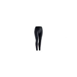 Spodnie Na Rower Roadracing Damskie. Czarne spodnie damskie VAN RYSEL, xl, z elastanu. Za 199,99 zł.