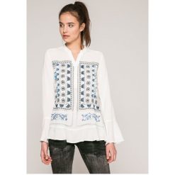 Bluzki damskie: Desigual - Bluzka