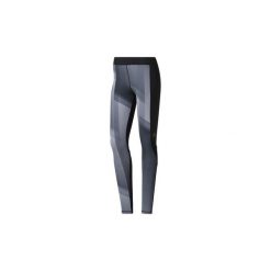 Legginsy i Rajstopy Reebok Sport Legginsy Compression. Rajstopy damskie Reebok Sport. Za 179,00 zł.
