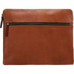 Torby na laptopa: Still Nordic Torba na laptopa cognac