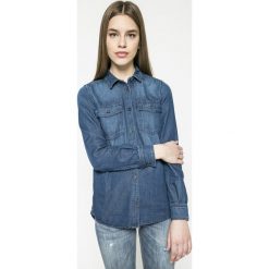 Bielizna damska: Tommy Jeans - Koszula