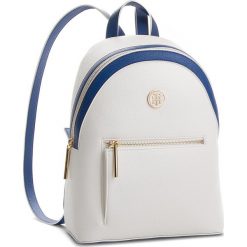 Torebki i plecaki damskie: Plecak TOMMY HILFIGER – Th Core Mini Backpack AW0AW05122 902