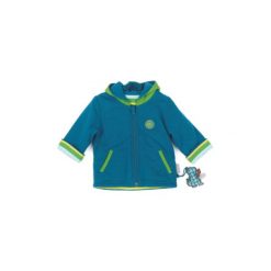 Kurtki chłopięce: sigikid Boys Kurtka dwustronna moroccan blue