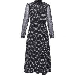 Sukienki: Markus Lupfer COLETTE Długa sukienka black