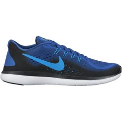 Nike Buty Do Biegania Flex 2017 Rn Running Shoe 43. Pomarańczowe buty fitness męskie marki Nike, z gumy, nike flex. W wyprzedaży za 269,00 zł.