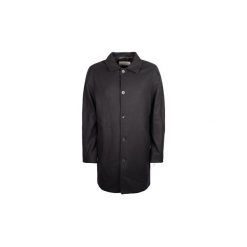Płaszcze Calvin Klein Jeans -. Niebieskie płaszcze męskie Calvin Klein Jeans, m, bez wzorów, z jeansu, bez kaptura. Za 399,00 zł.