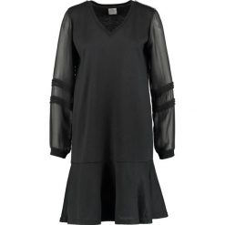 Sukienki: Culture TAGEA Sukienka letnia black