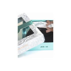 Stringi: Koronkowe Stringi 2pack