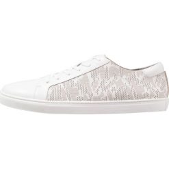 Tenisówki męskie: Kenneth Cole New York KAM Tenisówki i Trampki white