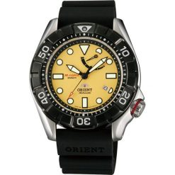 Zegarki męskie: Zegarek męski Orient M-Force Air Diver SEL03005Y0