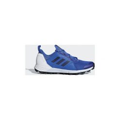 Trampki adidas Buty Terrex Agravic Speed. Niebieskie trampki damskie adidas superstar marki Adidas. Za 549,00 zł.