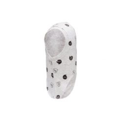Czapeczki niemowlęce: name it Girls Czapka Mivanda light grey melange
