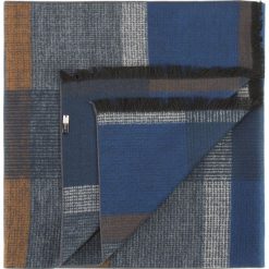 Szaliki męskie: Szal męski 83-7M-S40-X4