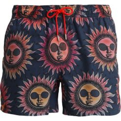 Kąpielówki męskie: Paul Smith MEN SUNS Szorty kąpielowe blue