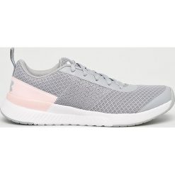 Under Armour - Buty UA W Aura Trainer. Buty sportowe damskie Under Armour. W wyprzedaży za 199,90 zł.