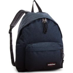 Plecak EASTPAK - Padded Pak'r EK620 Denim Gradient 79T. Niebieskie plecaki męskie Eastpak, w gradientowe wzory, z denimu, sportowe. W wyprzedaży za 179,00 zł.