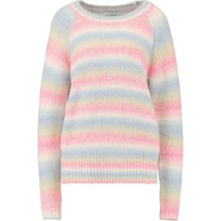 Swetry klasyczne damskie: Moves MAGALIE Sweter bay mint