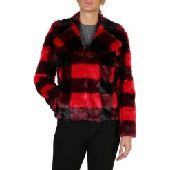 Guess Giacca W84L84. Kurtki damskie Guess, s, z aplikacjami, z poliesteru, długie. Za 307,00 zł.