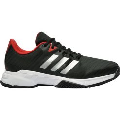 Buty sportowe męskie: BUTY ADIDAS BARRICADE COURT 3