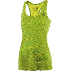 Bluzki sportowe damskie: koszulka sportowa damska ADIDAS PRIME TANK GRAPHIC / AY4475 – ADIDAS PRIME TANK GRAPHIC