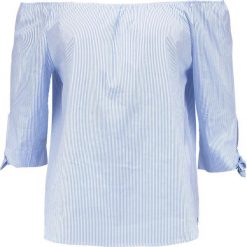 Bluzki damskie: Rich & Royal Bluzka sky blue