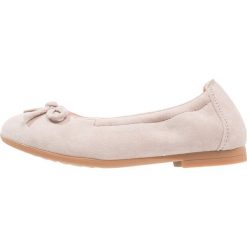 Unisa CRESY Baleriny fog. Szare baleriny dziewczęce Unisa, z materiału. Za 239,00 zł.
