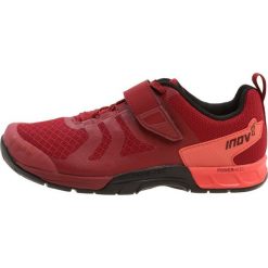 Buty do fitnessu damskie: Inov8 FLITE 275 Obuwie treningowe red/coral