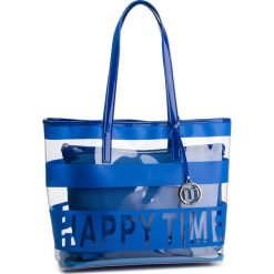 Torebka MONNARI - BAG5890-013 Navy. Niebieskie torebki klasyczne damskie Monnari, bez wzorów, ze skóry ekologicznej, klasyczne, bez dodatków. W wyprzedaży za 149,00 zł.