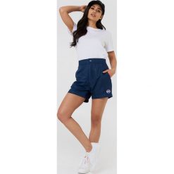 Szorty damskie: Sweet SKTBS Szorty Sweet Pepsi Tennis – Navy