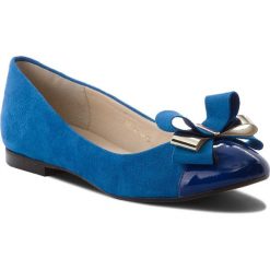 Baleriny damskie: Baleriny SERGIO BARDI – Flumeri SS127347918TP 667