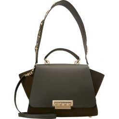 Torebki klasyczne damskie: ZAC Zac Posen EARTHATOP HANDLE Torebka forrest