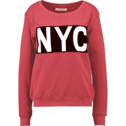 Bluzy damskie: Sofie Schnoor NYC Bluza rouge