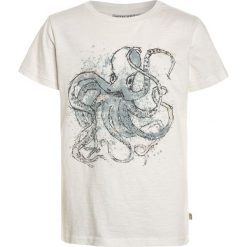 T-shirty chłopięce: Wheat KIDS OCTOPUS Tshirt z nadrukiem ivory