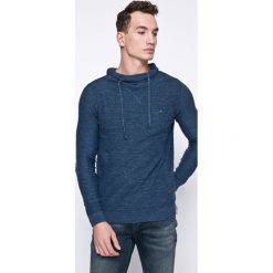 Swetry klasyczne męskie: Hilfiger Denim – Sweter