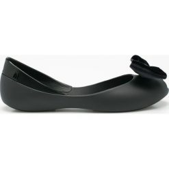 Baleriny damskie: Melissa – Baleriny