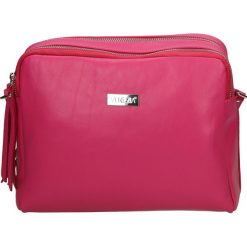 Torebki klasyczne damskie: Torba – 4-18GRA-N S F