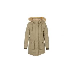 Parki damskie: Kurtki ocieplane Tommy Jeans THDW DOWN PARKA 16